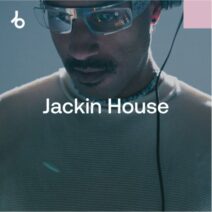 Crate Diggers 2025 Jackin House