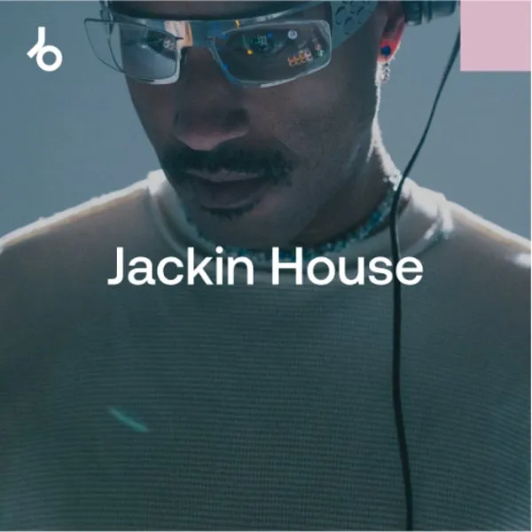 Crate Diggers 2025 Jackin House cover