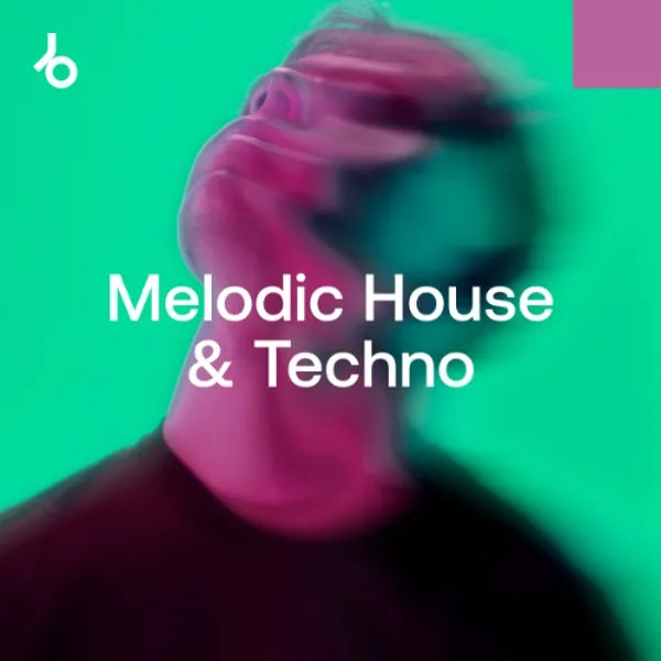 Crate Diggers 2025 Melodic House & Techno cover