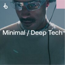 Crate Diggers 2025 Minimal Deep Tech