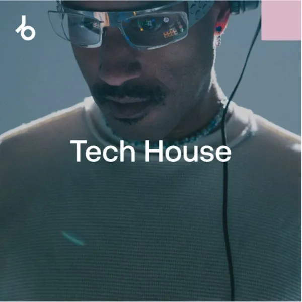 Crate Diggers 2025 Tech House cover