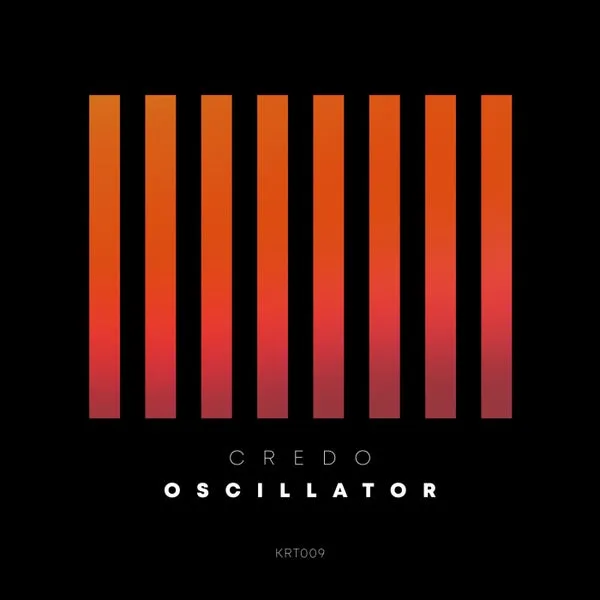 Credo – Oscillator (Original Mix) cover