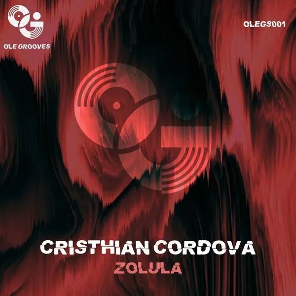Cristhian Cordova – Zolula cover