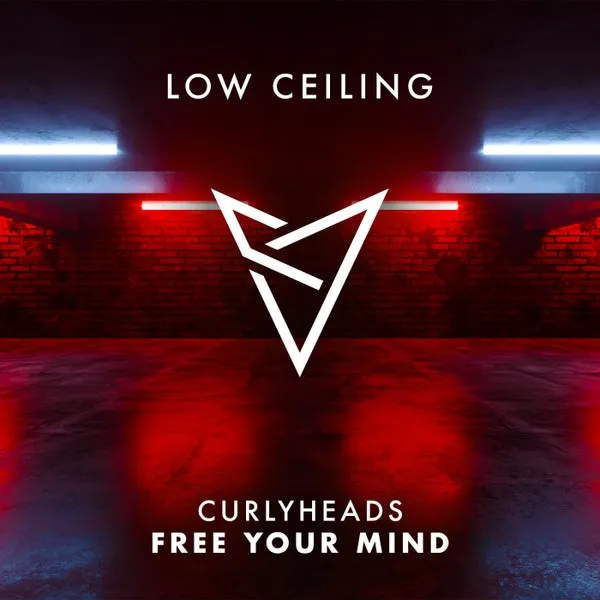 Curlyheads – FREE YOUR MIND cover