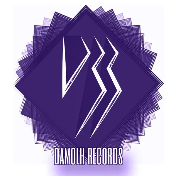 Damolh33, Gabriel Hahnberg – Akin cover