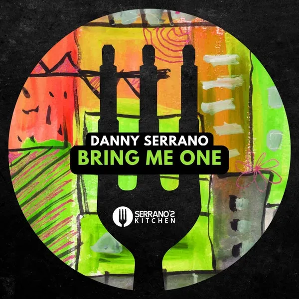 Danny Serrano – Bring Me One cover