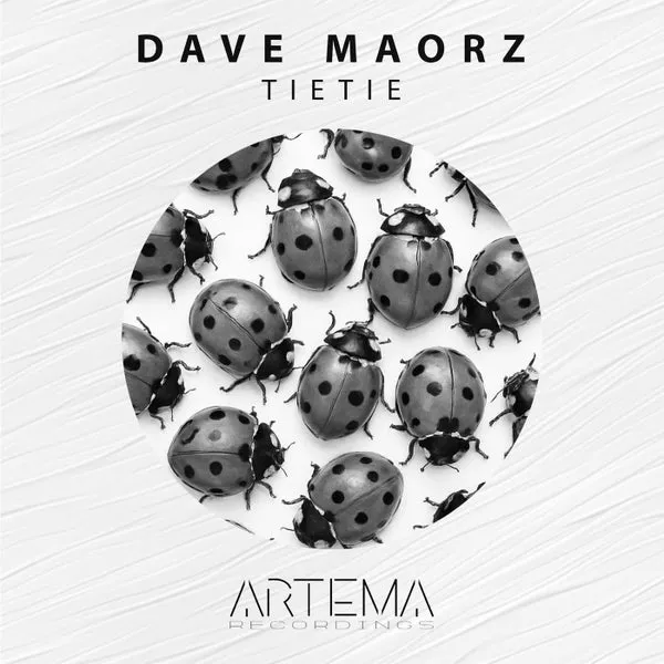 Dave Maorz – TieTie cover