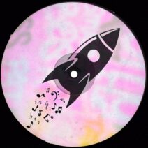 David Cueto (ES), Vinary - If You Want [Baikonur Recordings]