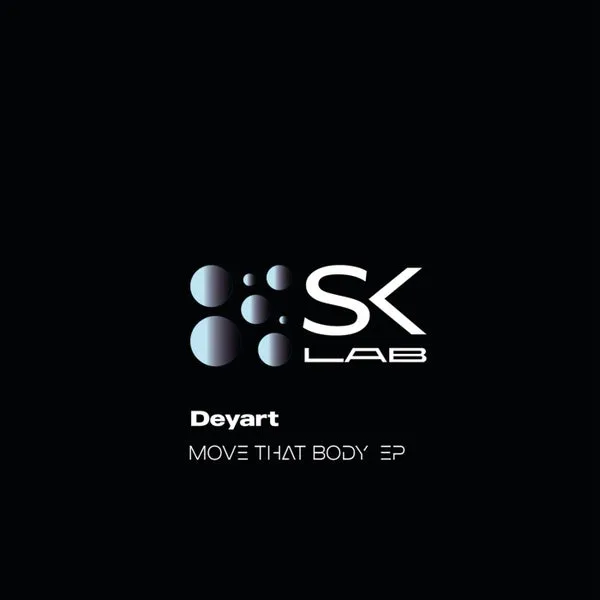 Deyart – Move That Body cover