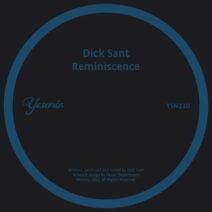 Dick Sant - Reminiscence [Yesenia]