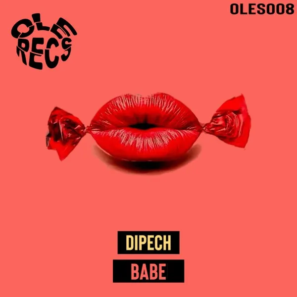 Dipech – Babe cover