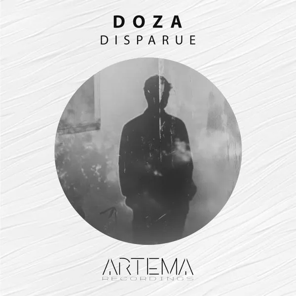 Doza – Disparue cover