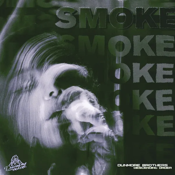 Dunmore Brothers – Smoke cover