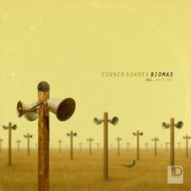 Ednner Soares - Biomas [ID Music]
