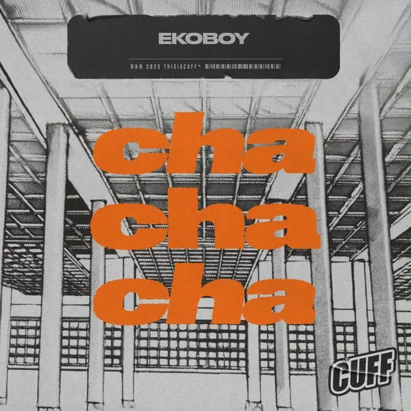 Ekoboy – Cha Cha Cha cover