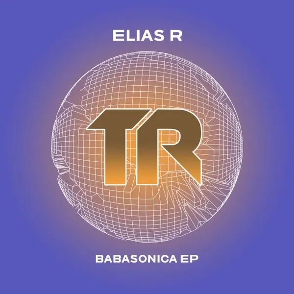 Elias R, Nicole Fiallo – Babasonica EP cover