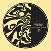 Elroy (AUS) - Goodies [Techords]