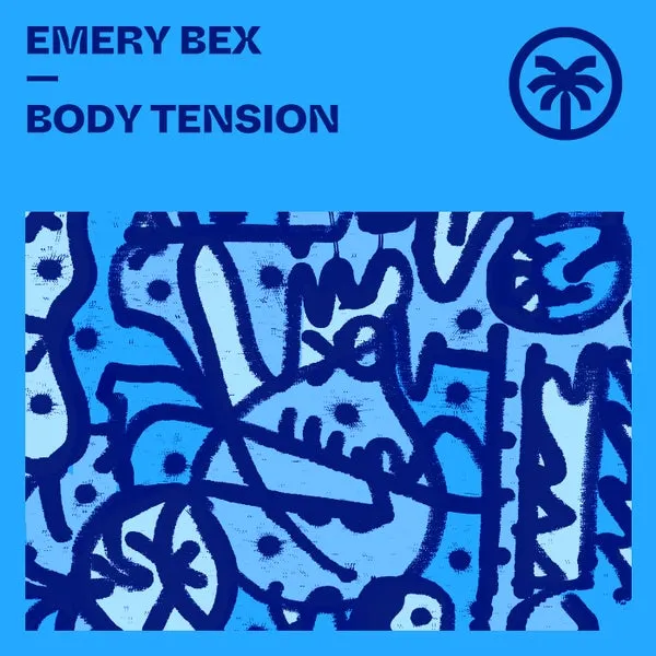 Emery Bex – Body Tension cover