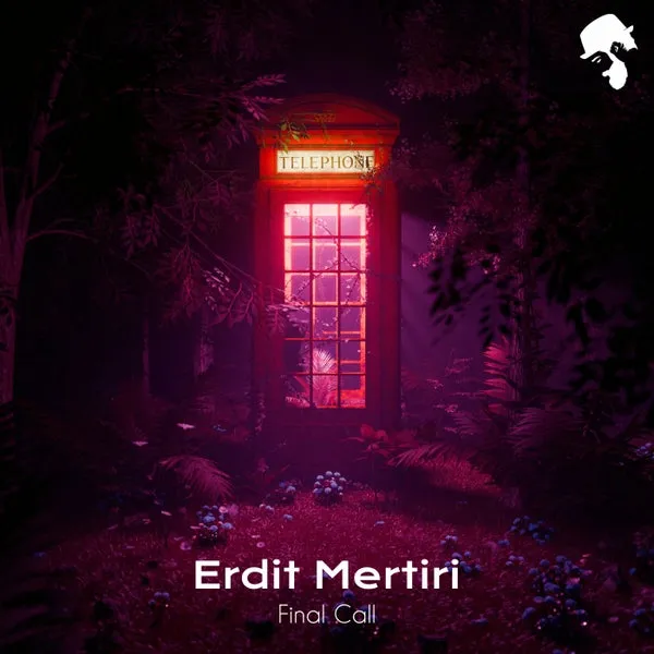 Erdit Mertiri – Final Call cover
