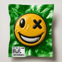 Erick Ray - So High EP [Not For Me]