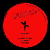 Eros (RO) - Party People EP [Techaway Limited]