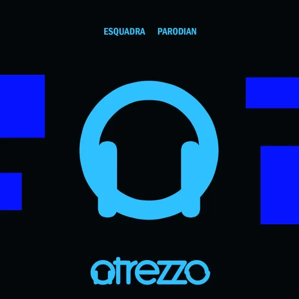 Esquadra – Parodian cover