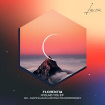 FLORENTIA - I Found You EP [La Zic]