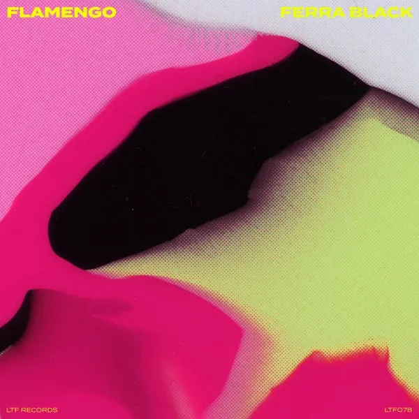 Ferra Black – Flamengo cover