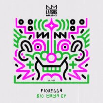 Fiorella, Solo Jane - Big Mama (Extended Mixes) [Lapsus Music]