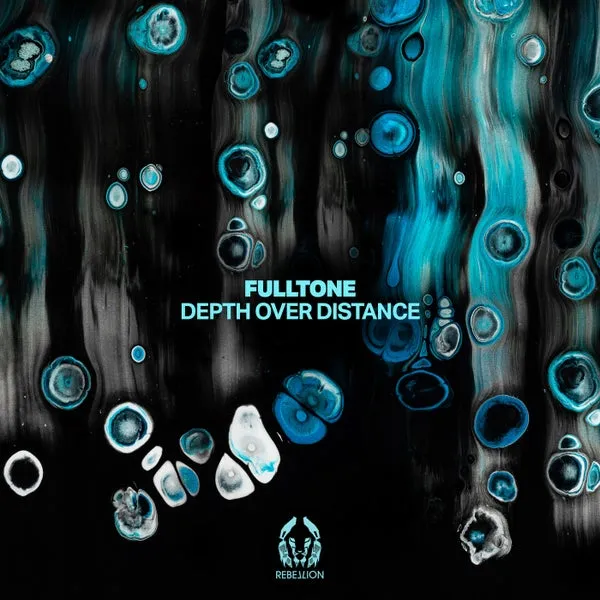 Fulltone – Depth Over Distance cover