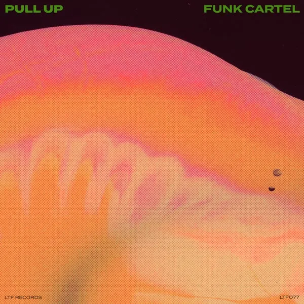 Funk Cartel – Pull Up cover