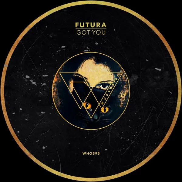Futura – Got You cover