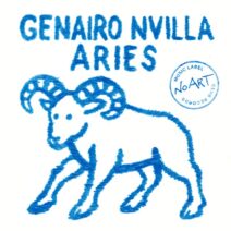 Genairo Nvilla - Aries [NO ART]