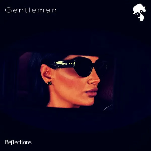Gentleman (DJ) – Reflections cover