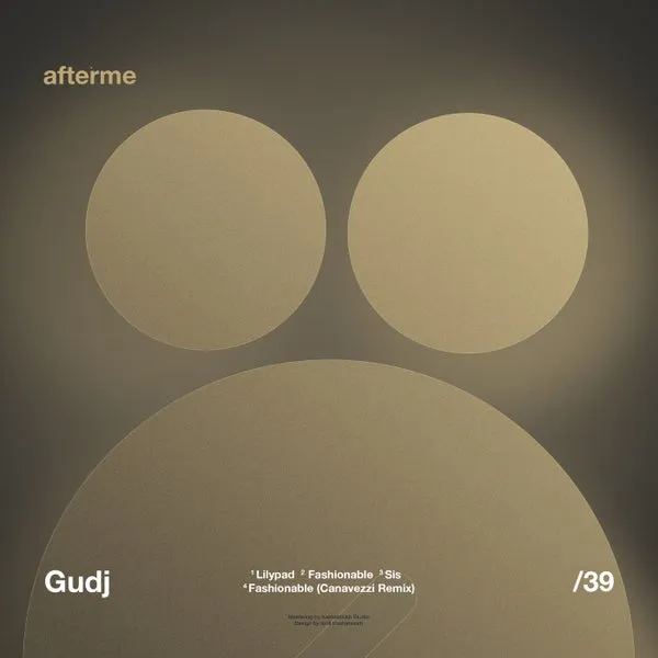Gudj – cover