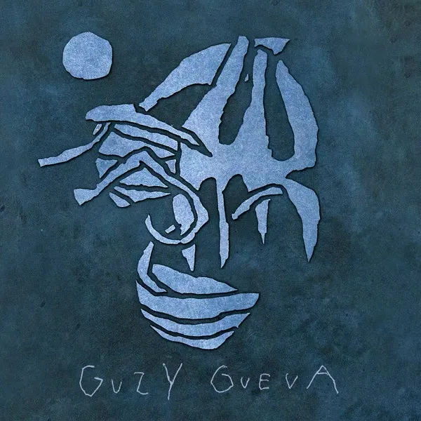 Guzy, Gueva – At This Point cover
