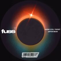 Hassio (COL), Thooht - Jupiter Moon [FUSS Records]