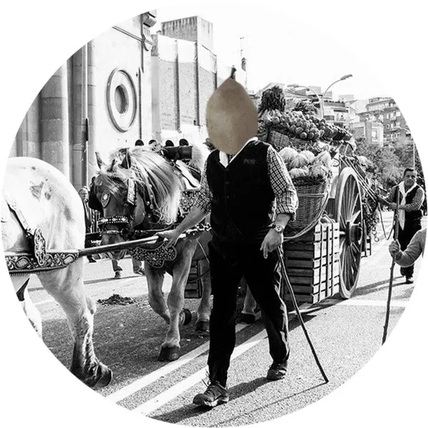 Hector Diez – I Like Them