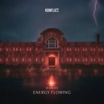 II Faces - Energy Flowing [Konflict Records]