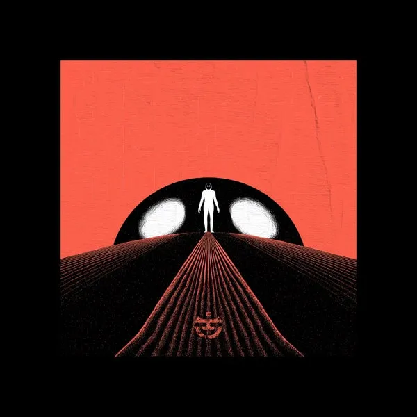 Ian Ludvig – Tonight cover