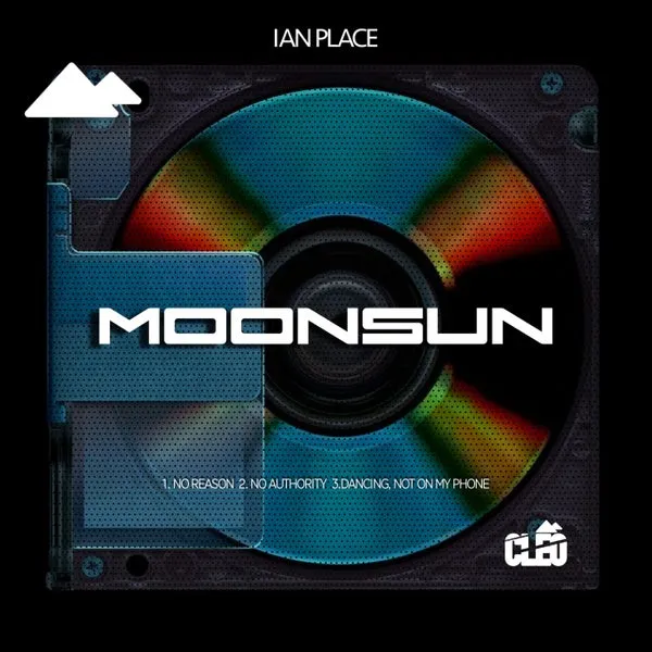 Ian Place – MOONSun cover