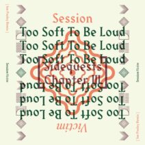 Ian Pooley, Session Victim - Too Soft To Be Loud (Ian Pooley Remix) [Delusions Of Grandeur]