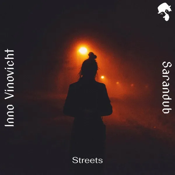 Inno Vinovicht, Sarandub – Streets cover