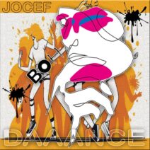 JOCEF - Daaance [Boh]