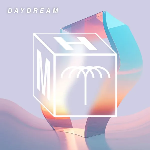 JØRD – Daydream cover