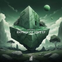 Jats (ofc) - Rhythm Of Love EP [VIVa MUSiC]