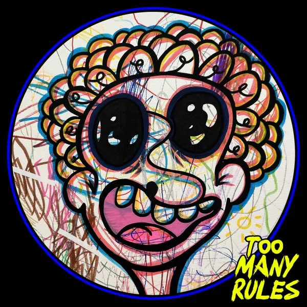 Javi Bora, Andre Salmon – Baby