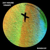 Jay House, Vinary - Bunshi EP [Techaway Records]