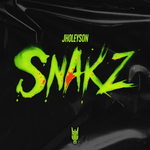 Jholeyson – Snakz cover