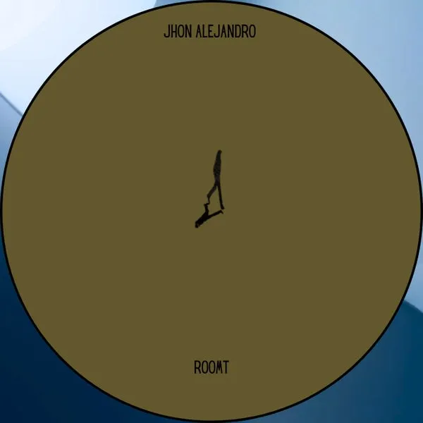 Jhon Alejandro – Roomt cover